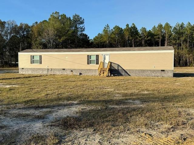 House for sale in Morven, Georgia