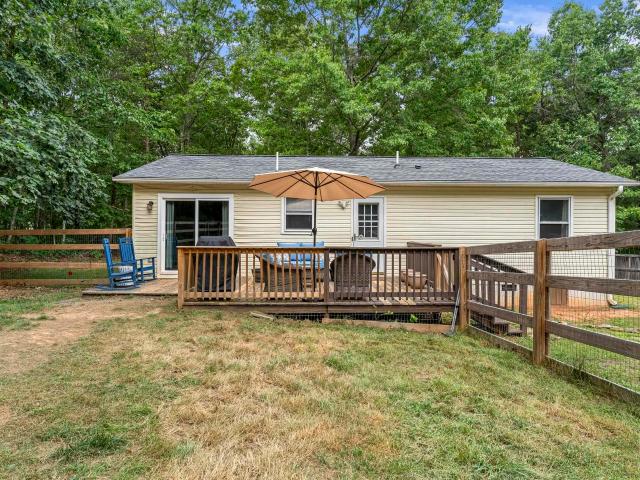 House for sale in Virginia