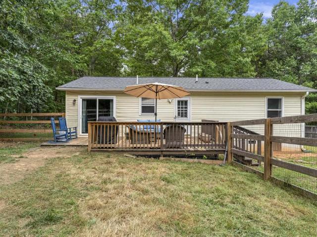 House for sale in Virginia