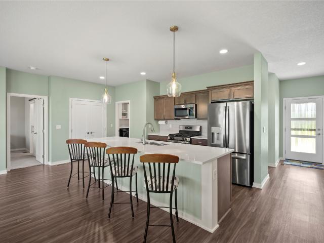 House for sale in Waukee, Iowa
