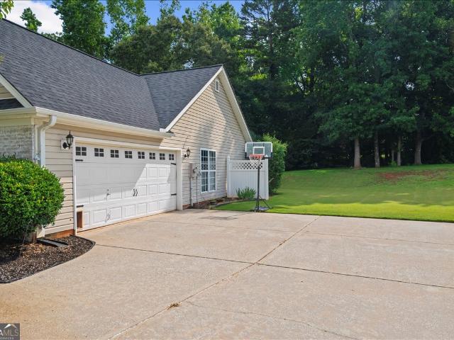 House for sale in Jefferson, Georgia