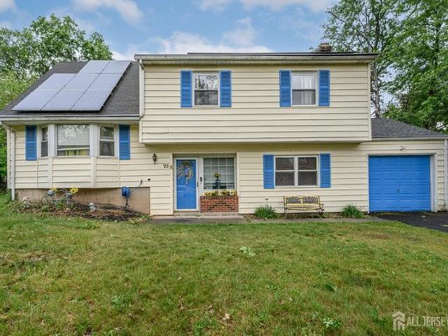 House for sale in Piscataway, New Jersey
