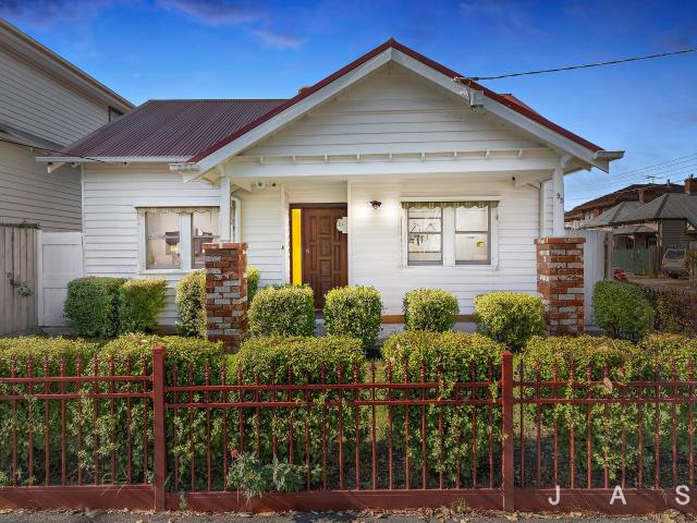 House for rent in Yarraville