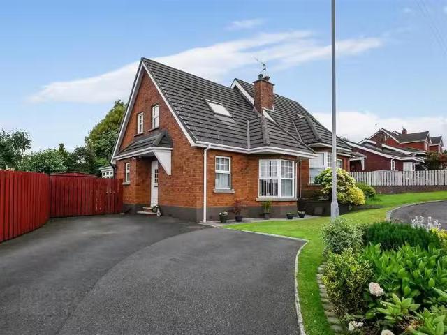 House for sale in Edenderry, North Tipperary
