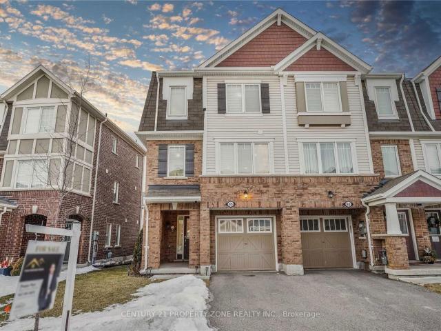 Townhouse for sale in Woburn, Ontario