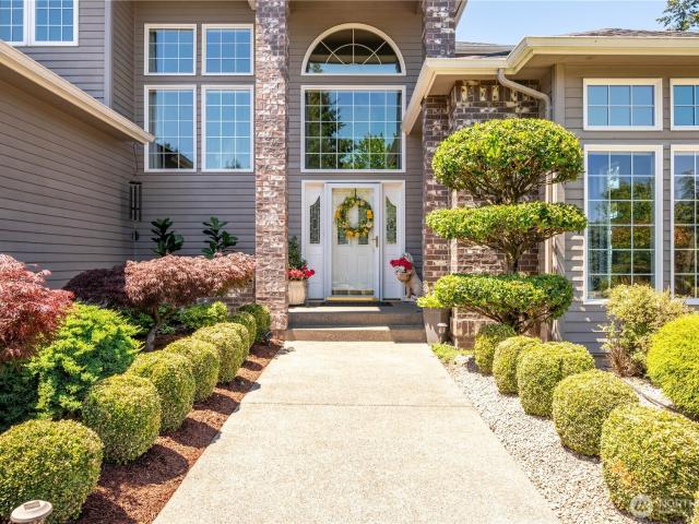House for sale in Kelso, Washington