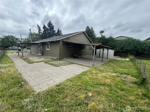 House for sale in Kelso, Washington