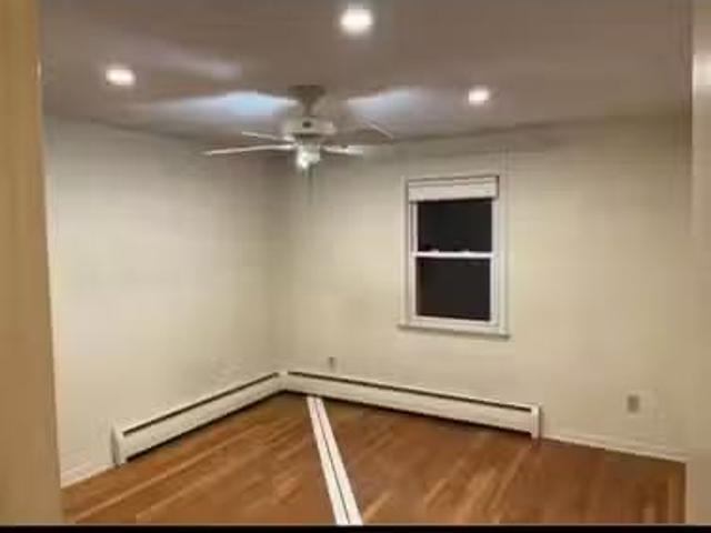 House for rent in New Haven