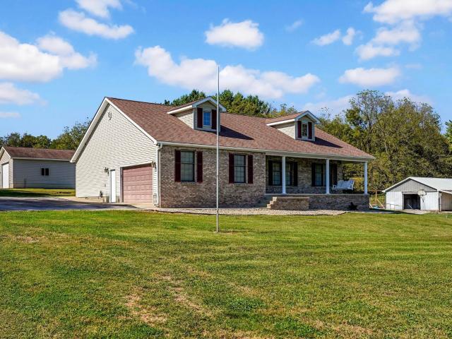 House for sale in Bedford, Lawrence County