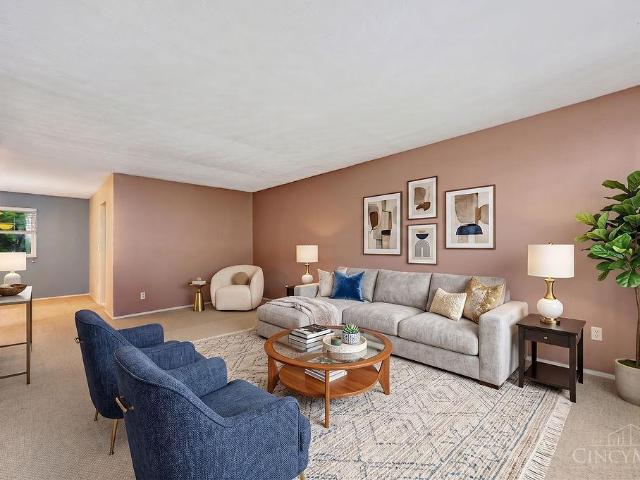 House for sale in Springboro, Ohio