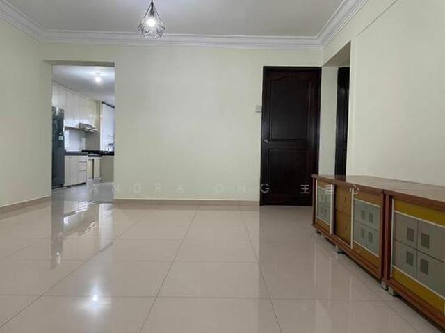 Apartment for rent