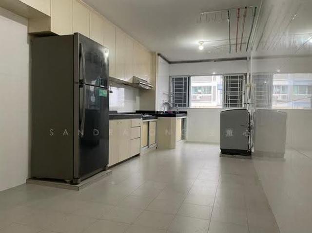 Apartment for rent