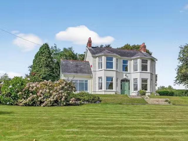 House for sale in Adare, South Tipperary