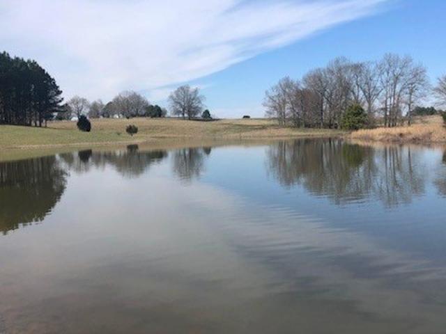 Land for sale in Tennessee