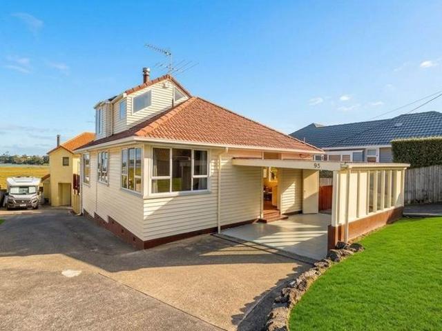 House for rent in Northcote, Kaipātiki