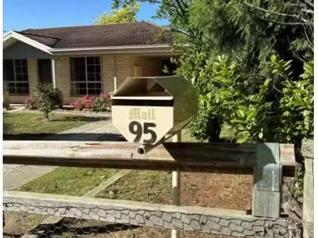 House for rent in Welby, New South Wales
