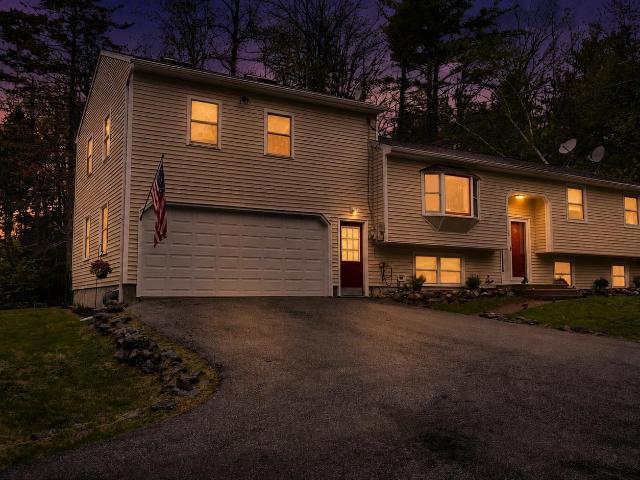 House for sale in New Hampshire
