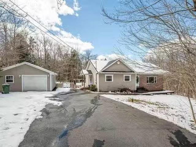 House for sale in Nova Scotia
