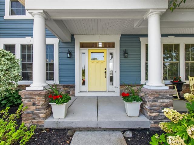 House for sale in North Greece, New York