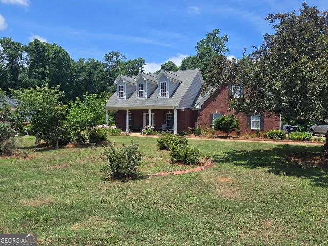 House for sale in Oxford, Georgia