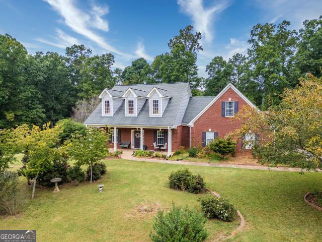 House for sale in Oxford, Newton County