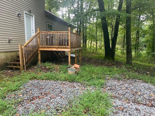 House for sale in Tennessee