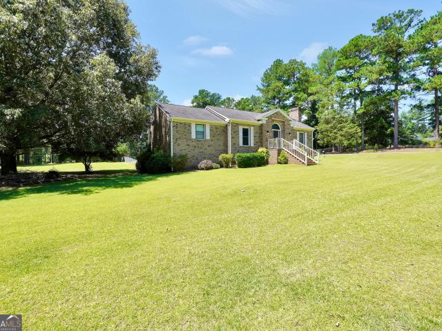 House for sale in Juliette, Georgia