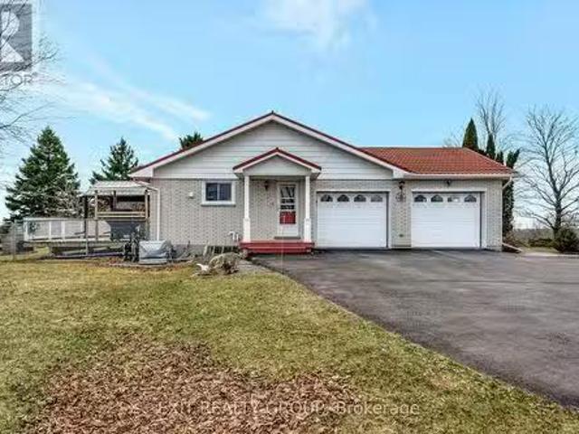 House for sale in Centre Hastings, Ontario