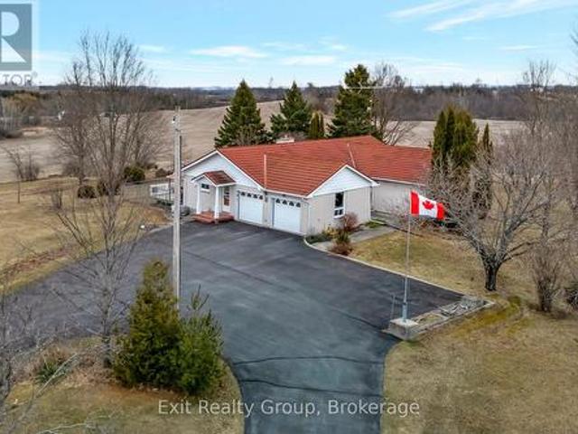 House for sale in Centre Hastings, Ontario