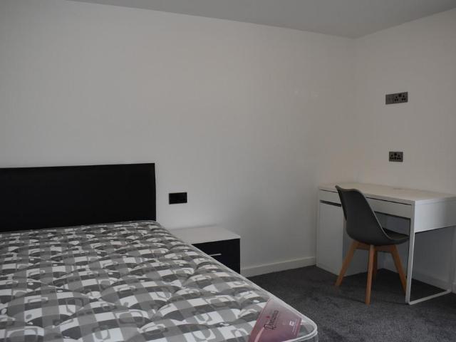 House for rent in Fallowfield, Manchester