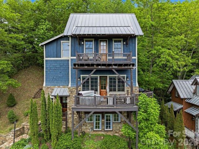 House for sale in Mars Hill, North Carolina
