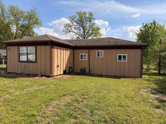 House for sale in Ark