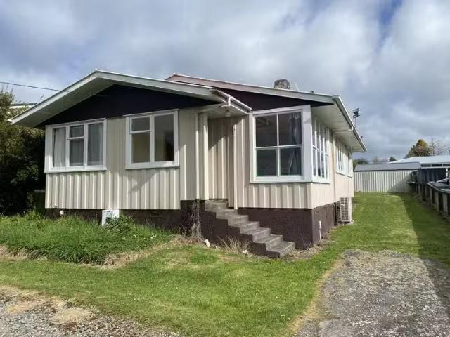 House for rent in Pembroke, Taranaki