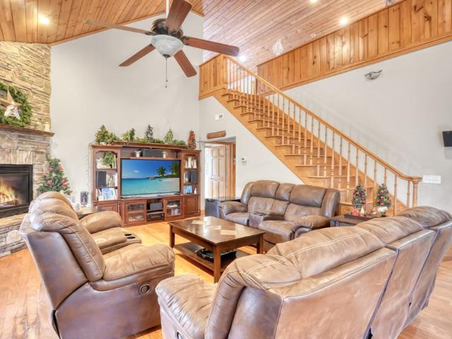 House for sale in Hayesville, North Carolina