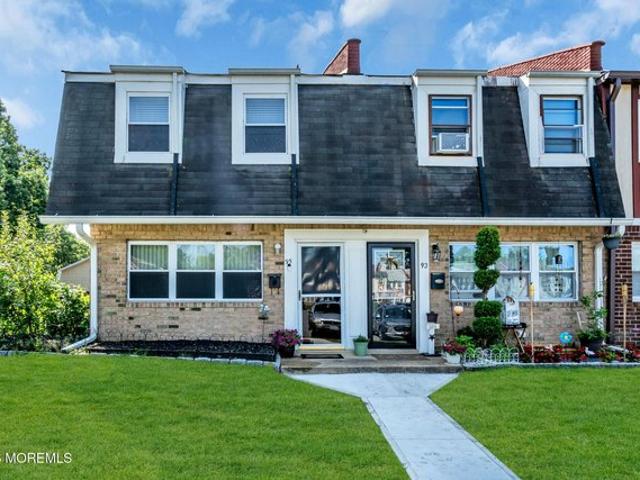 Townhouse for sale in Brick, New Jersey
