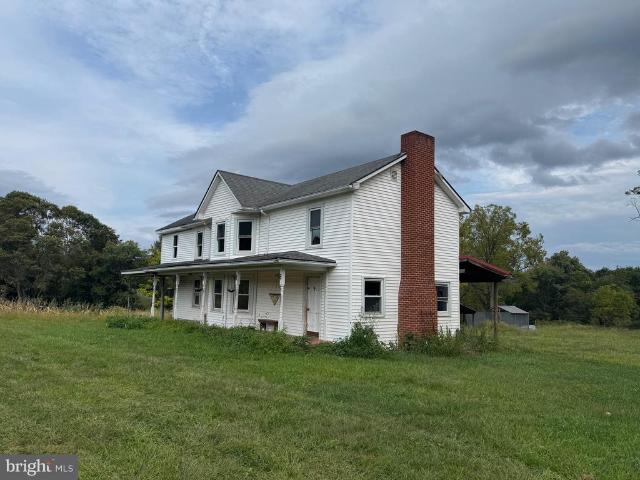 House for sale in West Virginia
