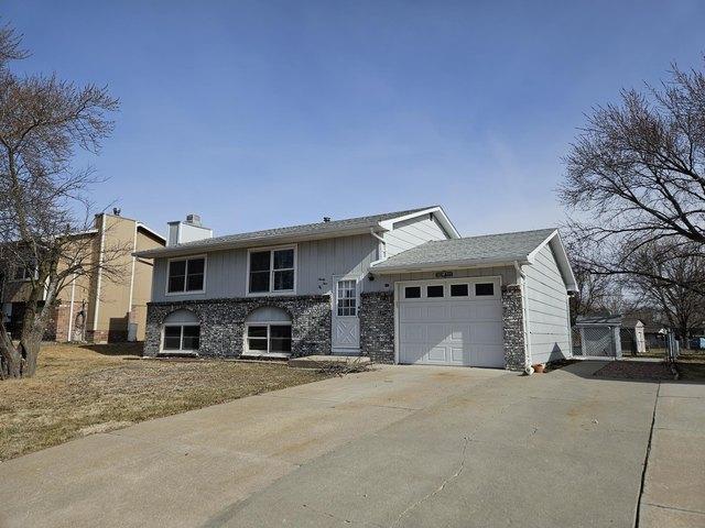 House for sale in Nebraska