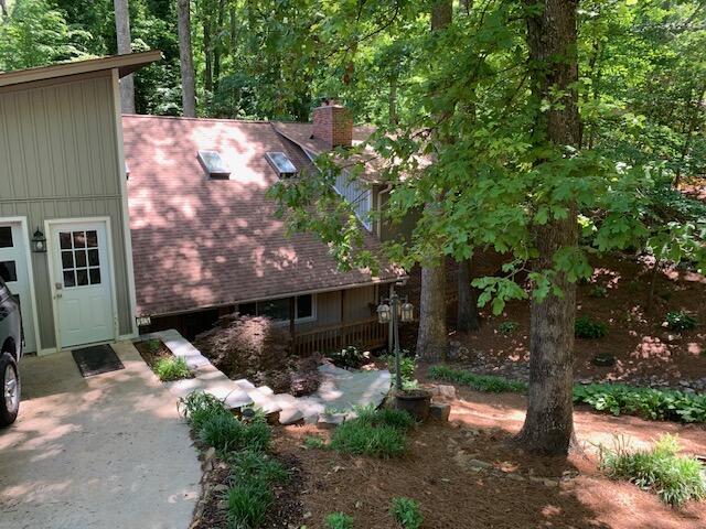 House for sale in Clemson, South Carolina