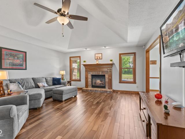 House for sale in Whiteland, Indiana