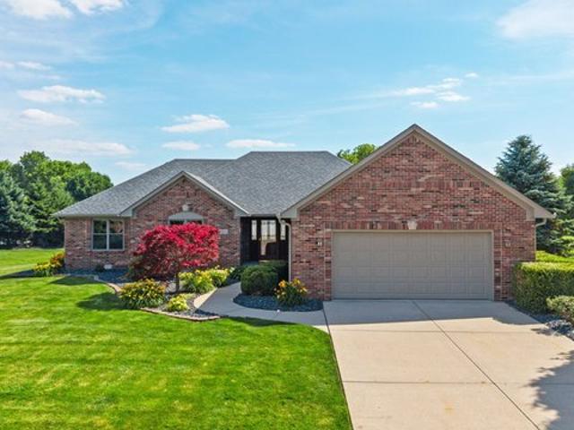 House for sale in Whiteland, Indiana