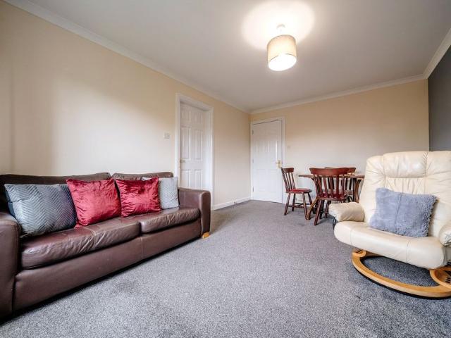 Apartment for rent in Dedridge