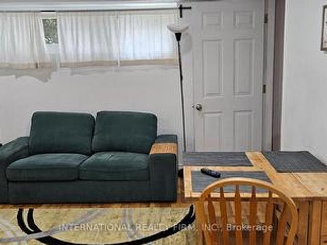 House for rent in Woburn, Ontario