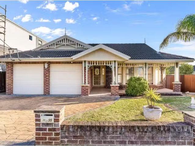 House for rent in St George, Sydney