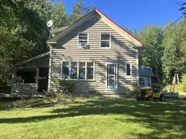 House for sale in Jordanville, Nova Scotia