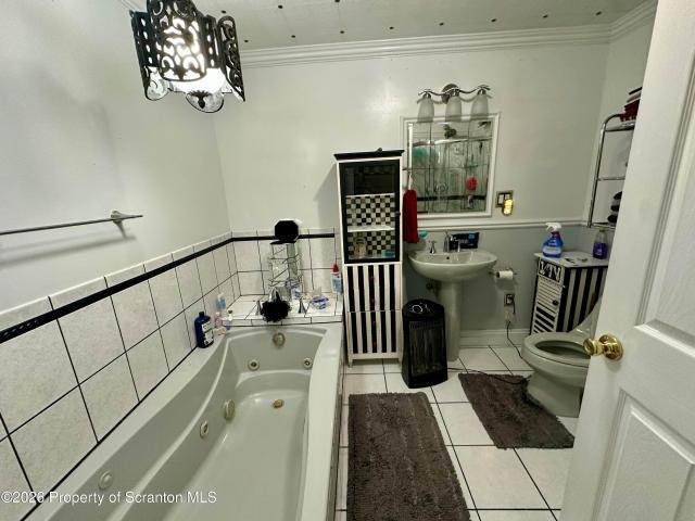 House for sale in Carbondale, Pennsylvania