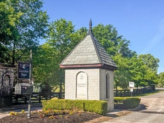 Land for sale in Tennessee
