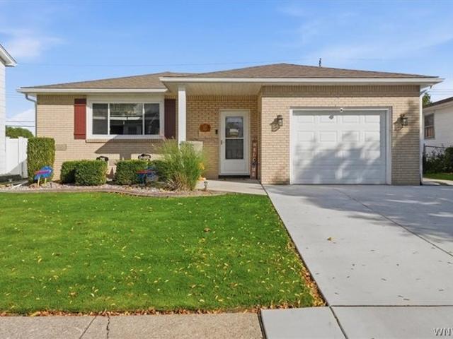 House for sale in Buffalo, Erie County