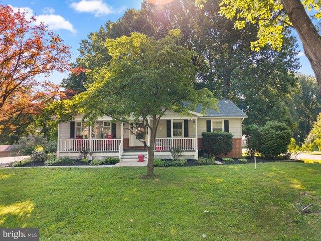 House for sale in Charles Town, West Virginia