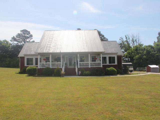 House for sale in Ringgold, Georgia