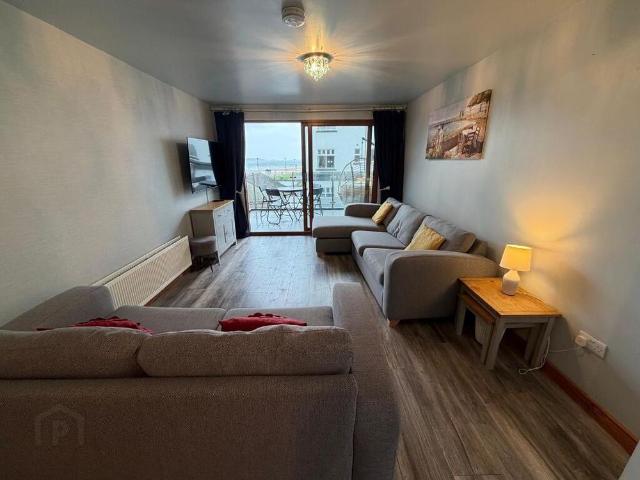 House for rent in Portrush, County Antrim